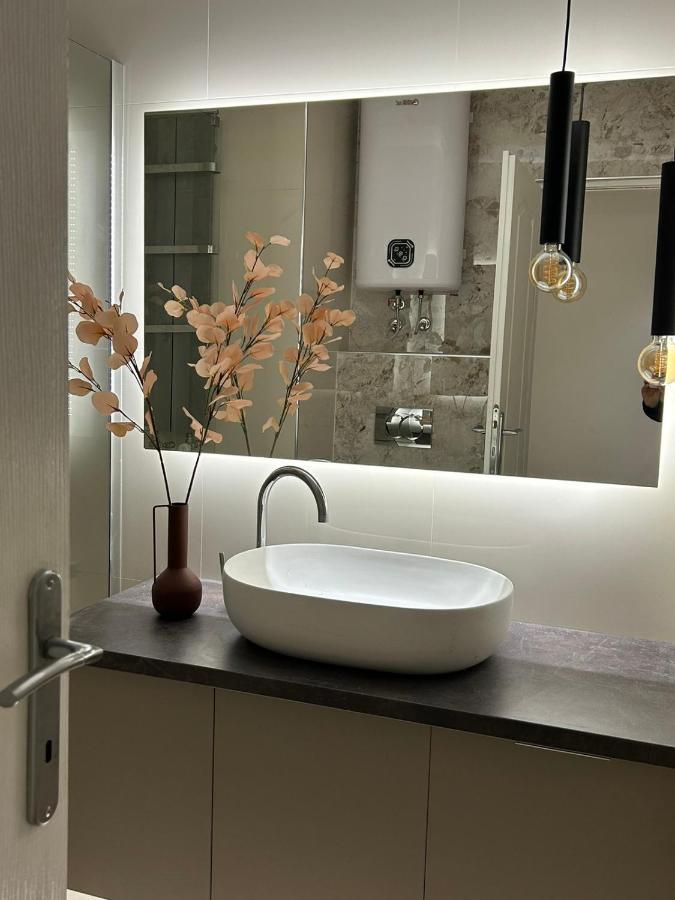 Apartman Tara Суботица Экстерьер фото