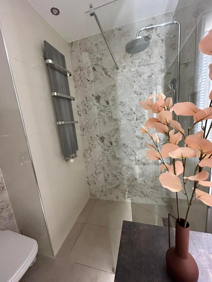 Apartman Tara Суботица Экстерьер фото