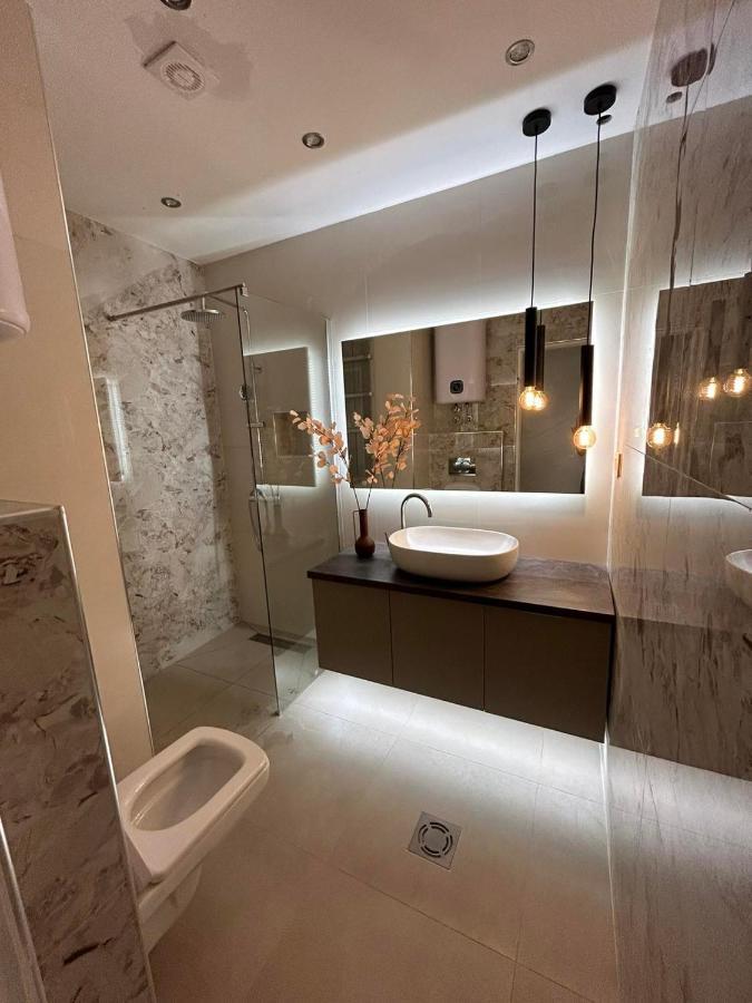 Apartman Tara Суботица Экстерьер фото