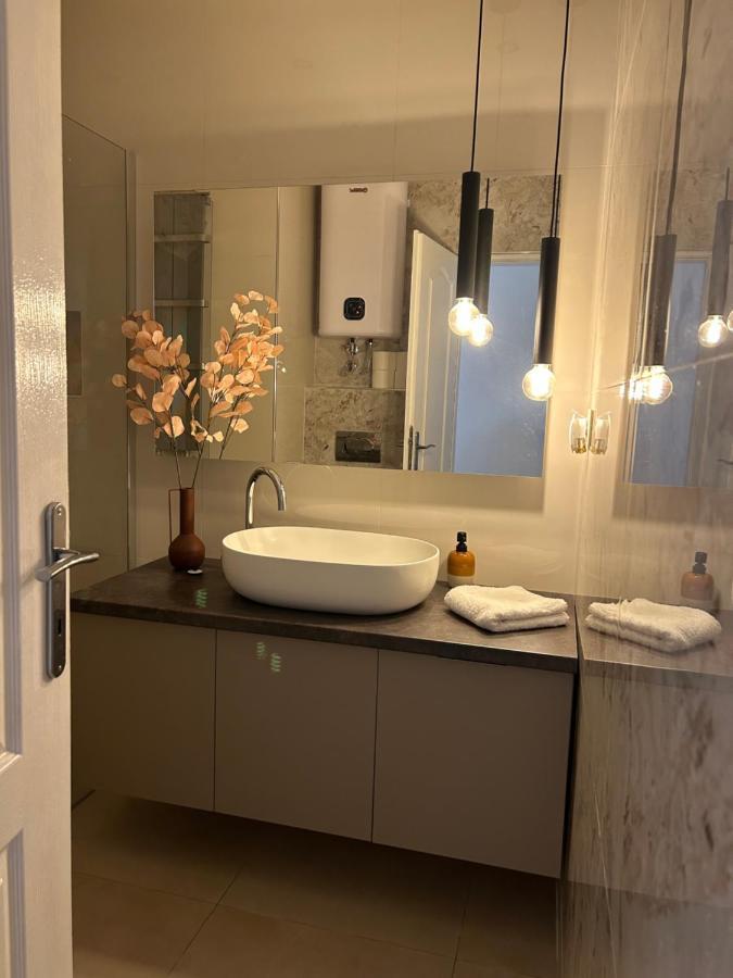Apartman Tara Суботица Экстерьер фото