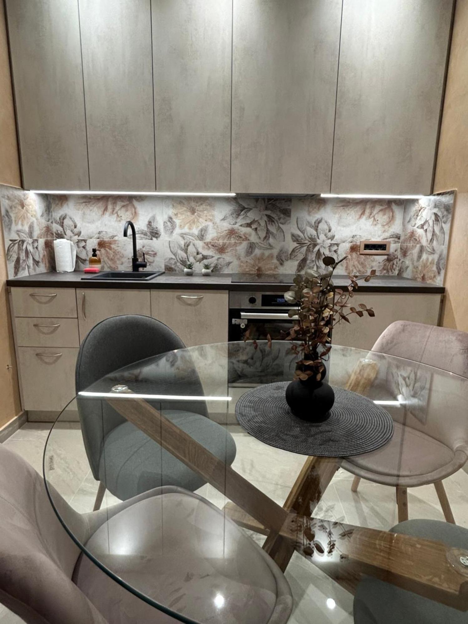 Apartman Tara Суботица Экстерьер фото