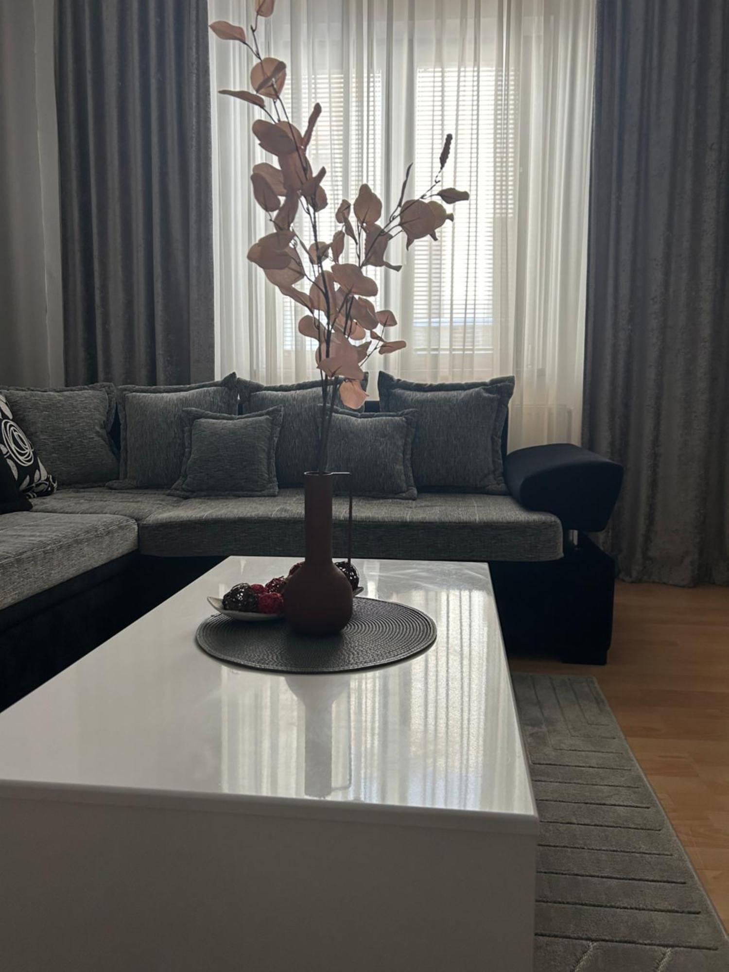 Apartman Tara Суботица Экстерьер фото