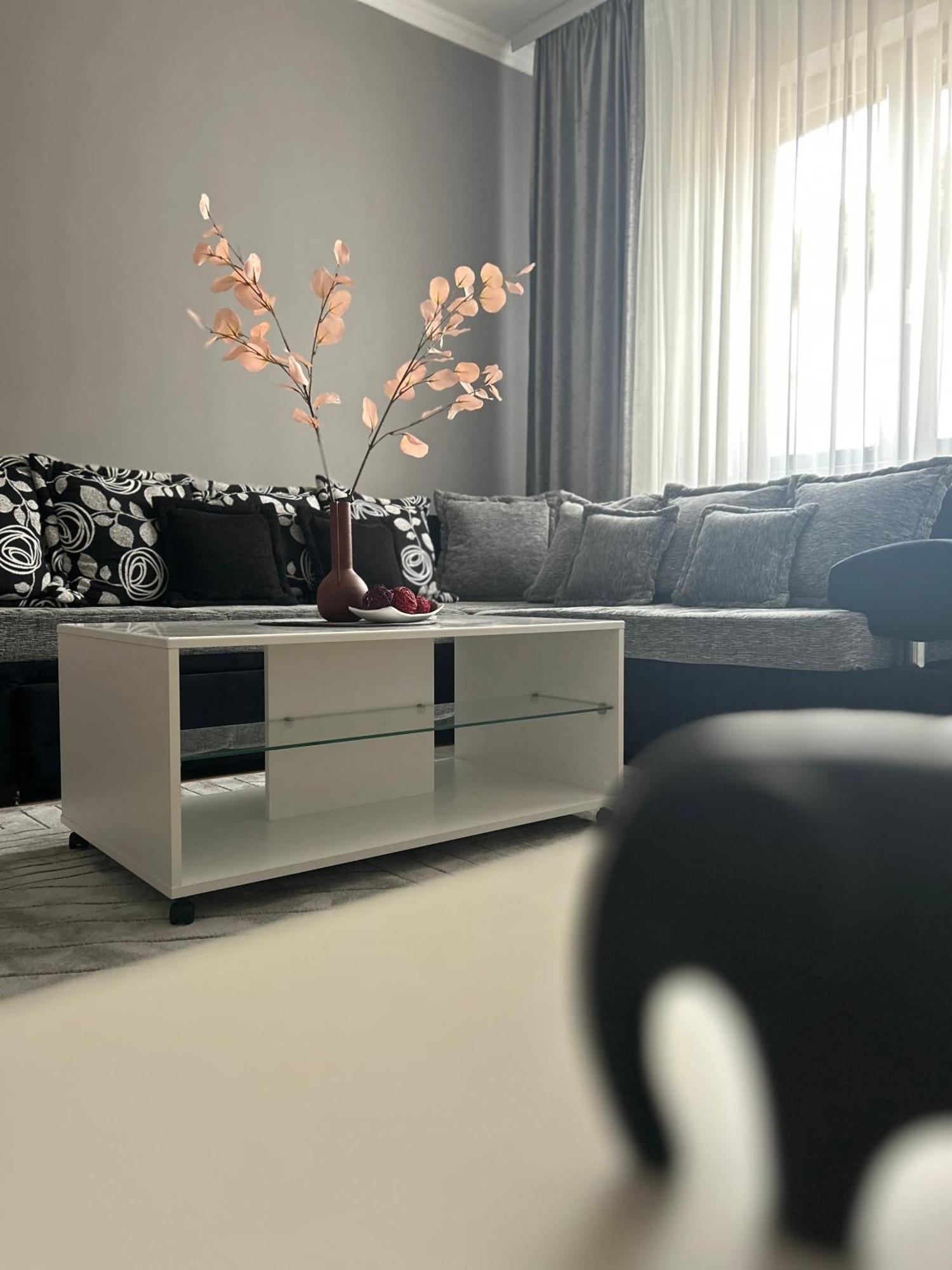 Apartman Tara Суботица Экстерьер фото
