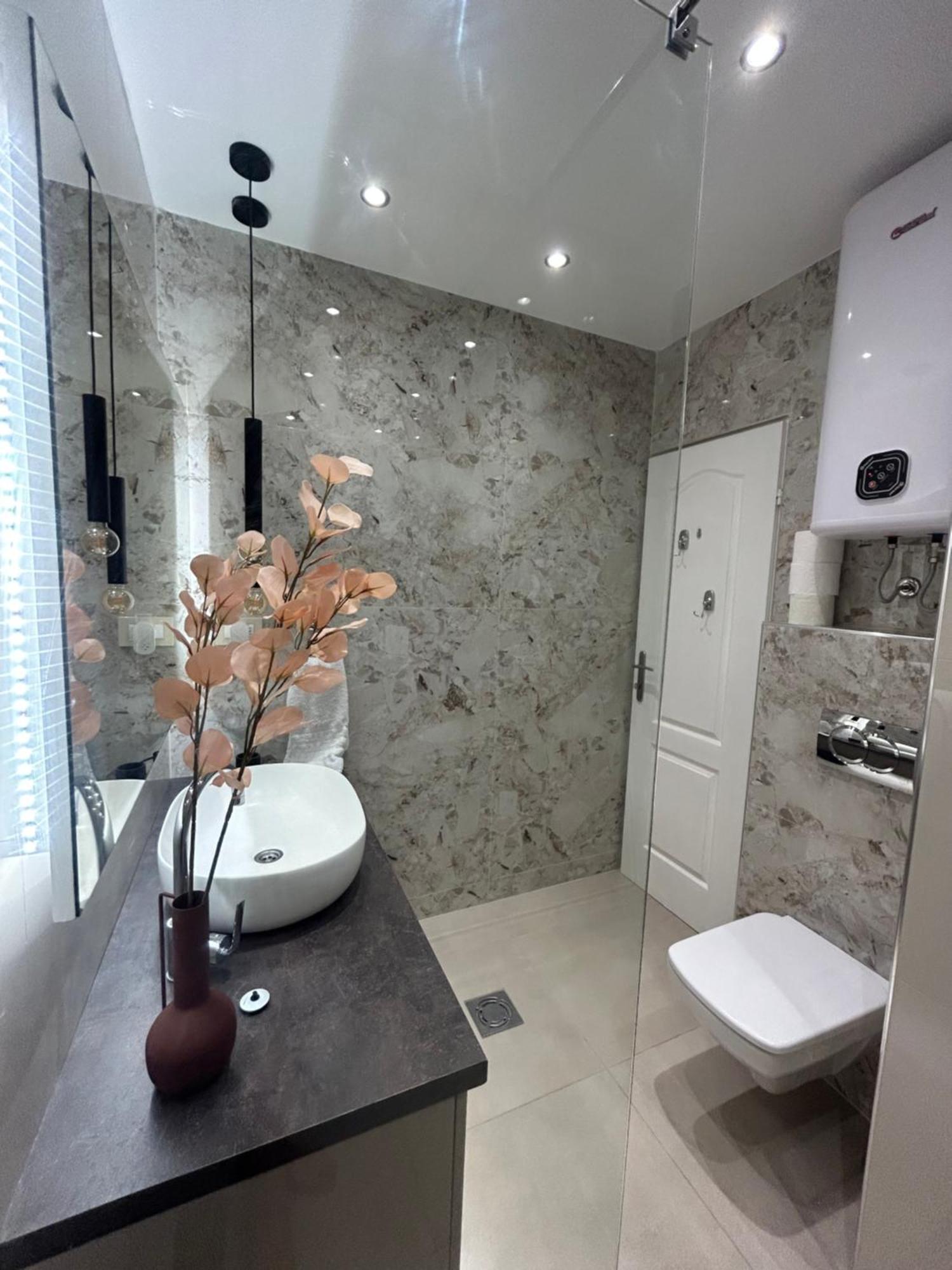 Apartman Tara Суботица Экстерьер фото