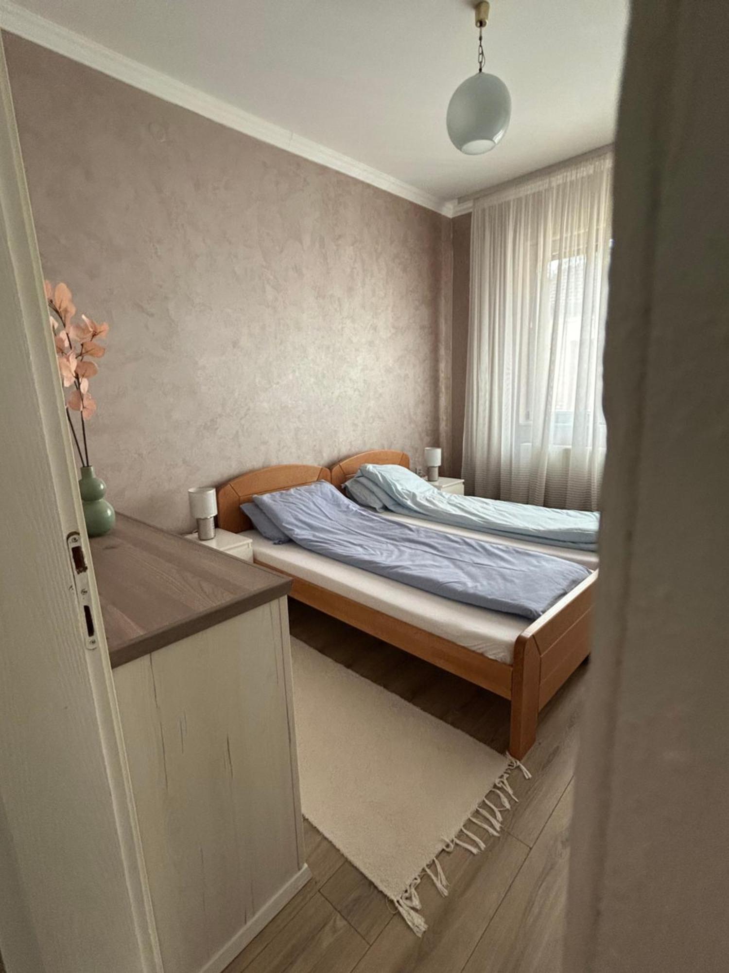 Apartman Tara Суботица Экстерьер фото