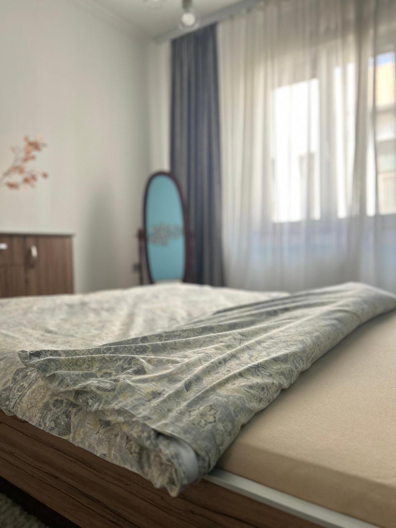 Apartman Tara Суботица Экстерьер фото