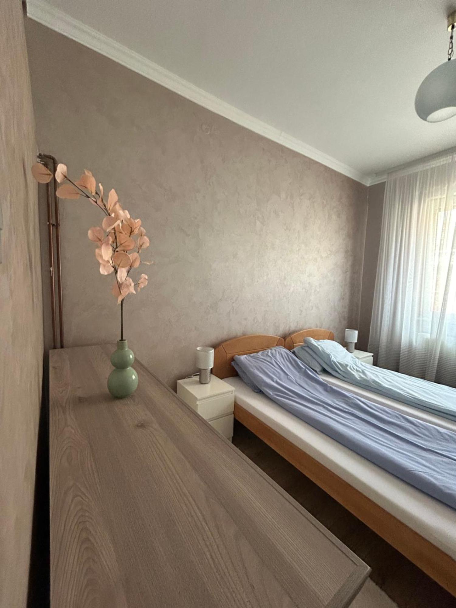 Apartman Tara Суботица Экстерьер фото