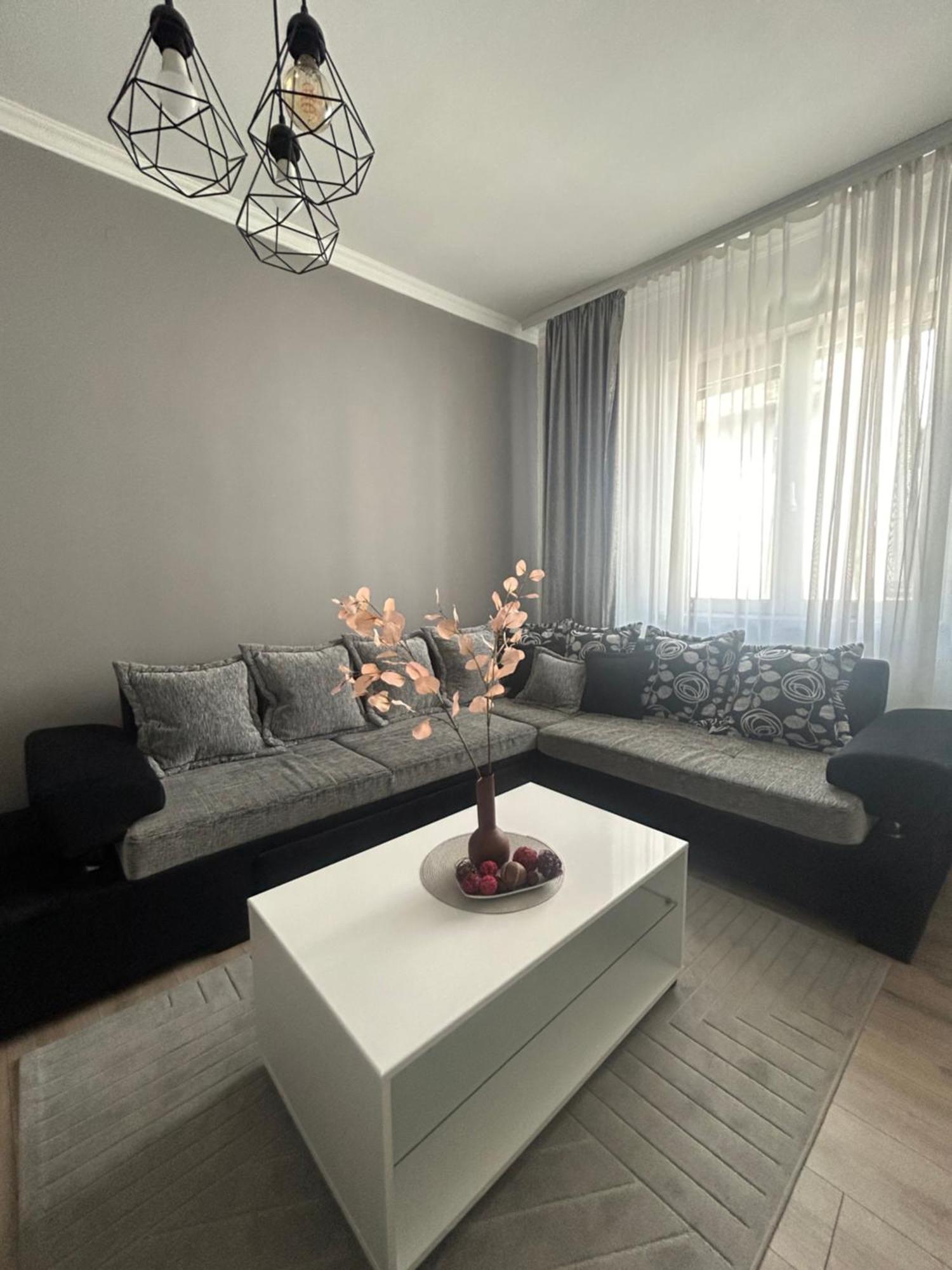 Apartman Tara Суботица Экстерьер фото