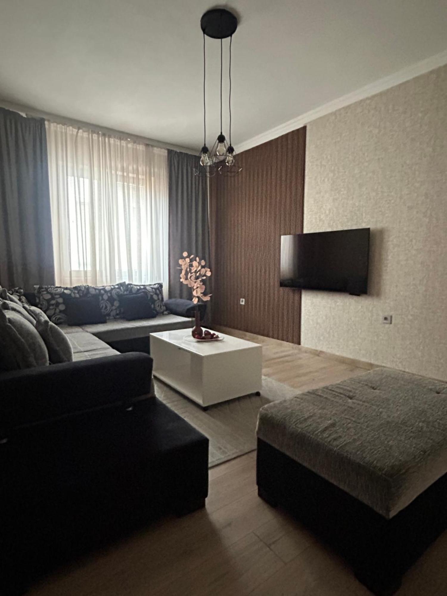 Apartman Tara Суботица Экстерьер фото